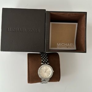 Michael Kors watch